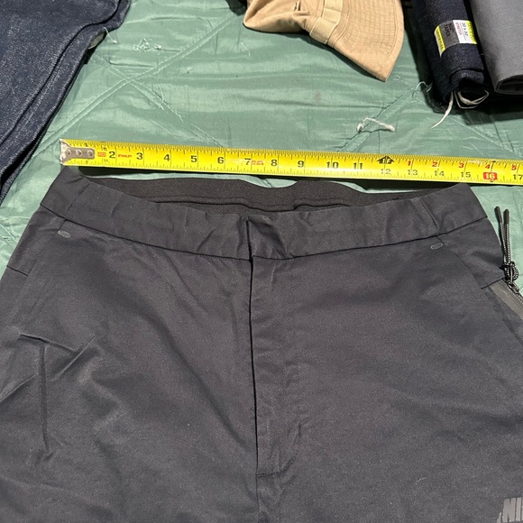 Nike lab tech pants - Picture 6 of 6